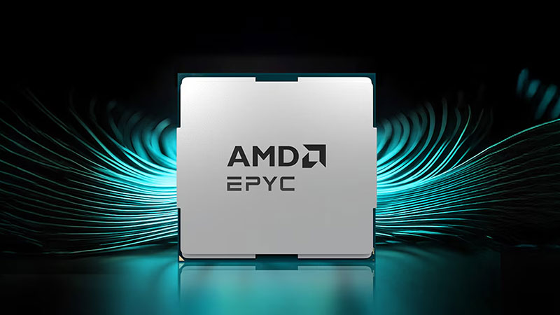 AMD EPYC